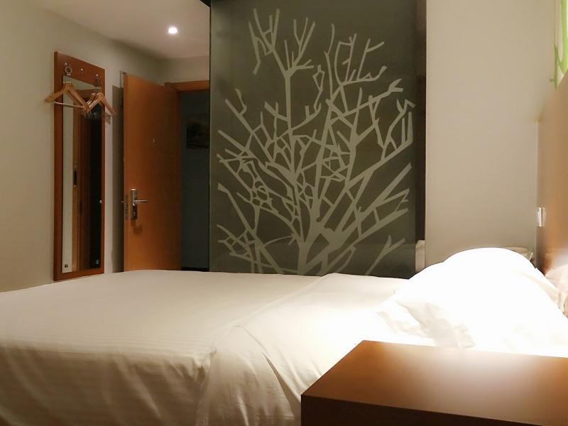 Vatica Guangdong Shantou East Changping Road Guoxin Garden Hotel Eksteriør billede